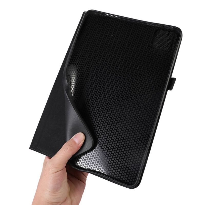 Etui Xiaomi Pad 7 / 7 Pro Stoftekstur