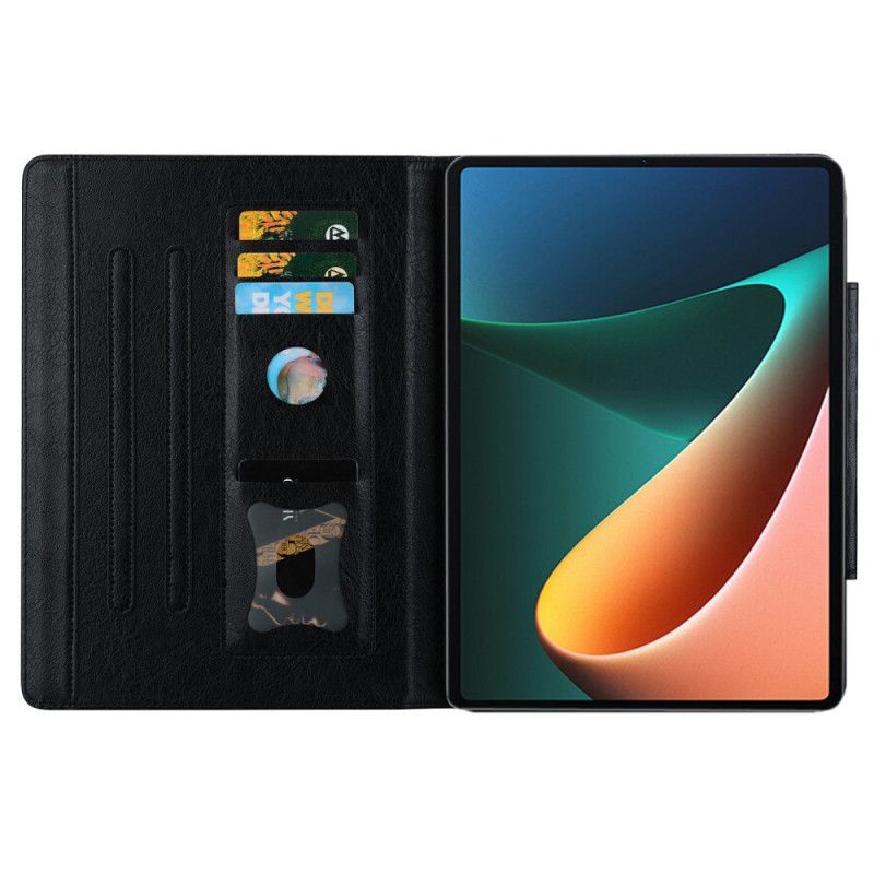 Flip Cover Xiaomi Pad 7 / 7 Pro Kattespænde