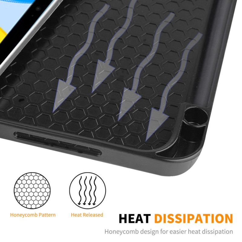 Xiaomi Pad 7 / 7 Pro Enkay Stylusholder