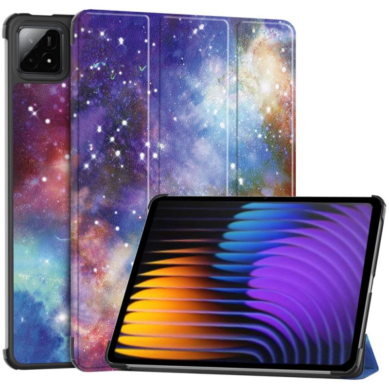 Xiaomi Pad 7 / 7 Pro Galaksemønster