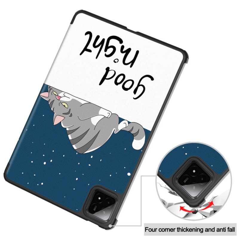 Xiaomi Pad 7 / 7 Pro Godnat