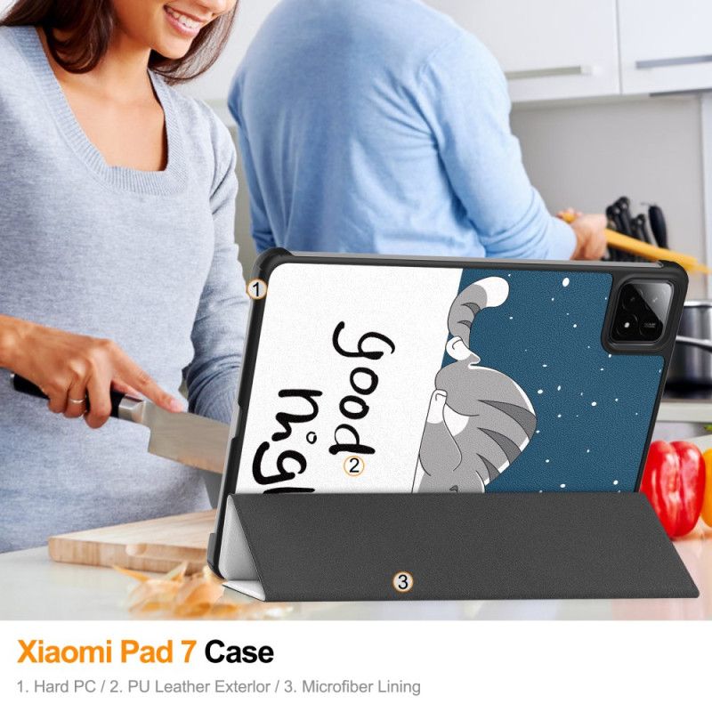 Xiaomi Pad 7 / 7 Pro Godnat