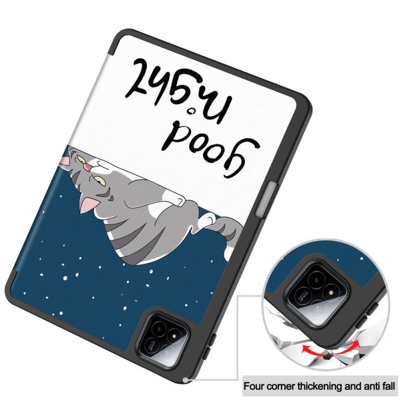 Xiaomi Pad 7 / 7 Pro Godnat-stylusholder