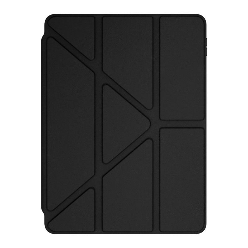Xiaomi Pad 7 / 7 Pro Kunstlæder Med Origami-cover