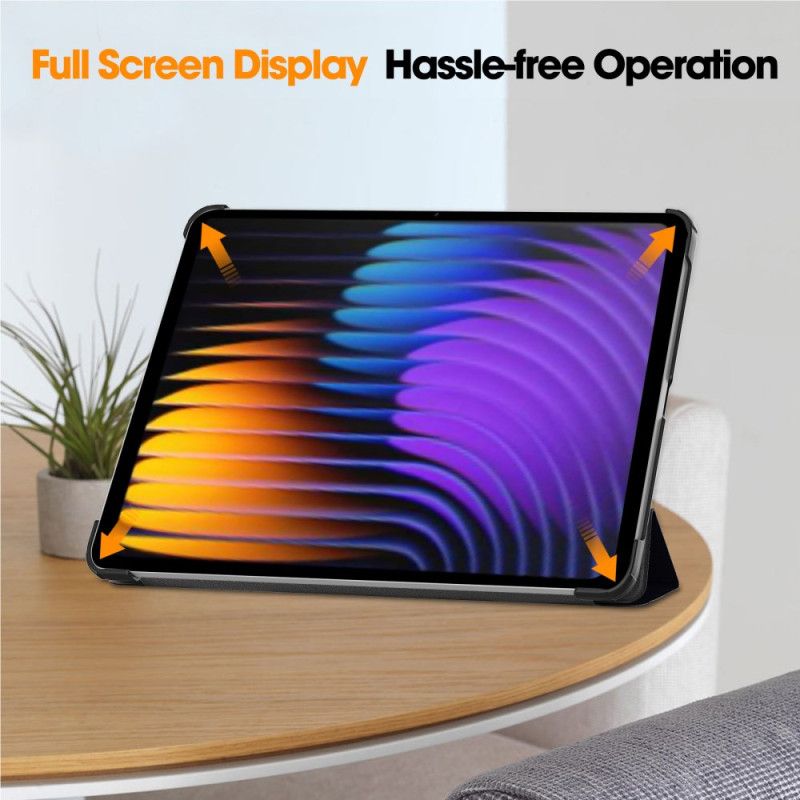 Xiaomi Pad 7 / 7 Pro Rør Mig Ikke