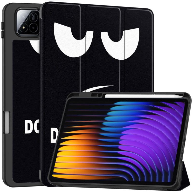 Xiaomi Pad 7 / 7 Pro Rør Mig Ikke-stylusholder