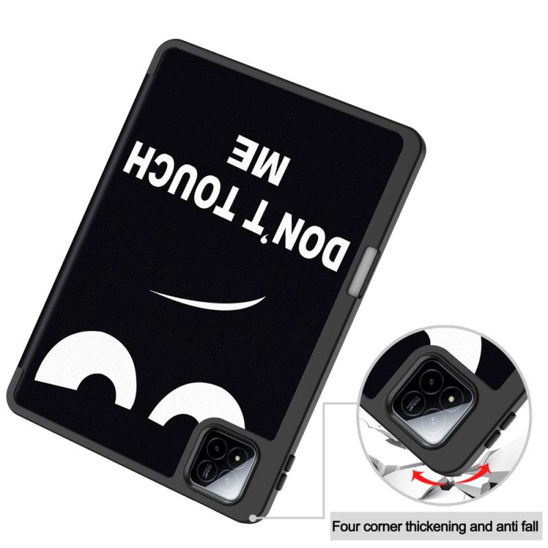 Xiaomi Pad 7 / 7 Pro Rør Mig Ikke-stylusholder