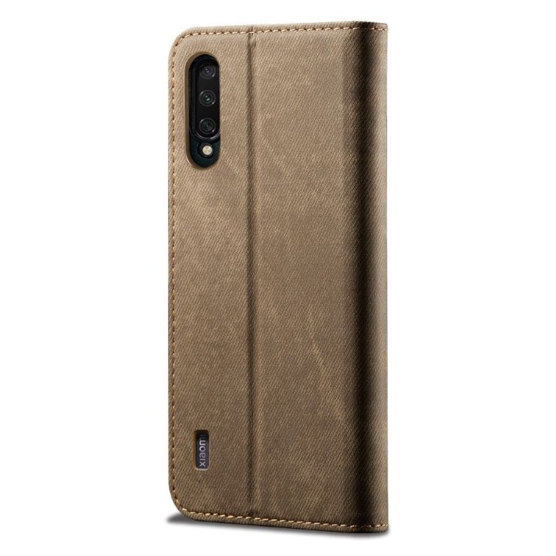 Flip Cover Xiaomi Mi A3 Jeans I Giulia-stil