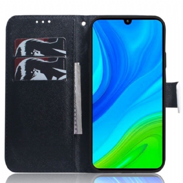 Flip Cover Xiaomi 12 Pro Savannen