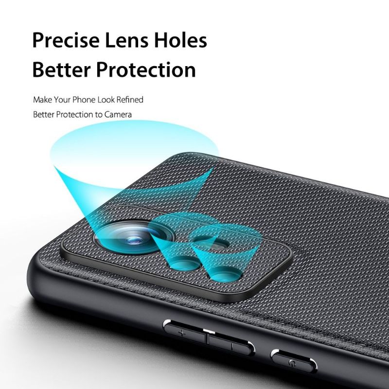 Mobilcover Xiaomi 12 Pro Chic Fino-serie