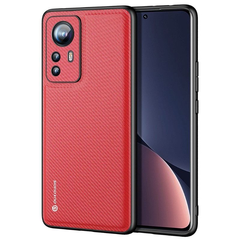 Mobilcover Xiaomi 12 Pro Chic Fino-serie