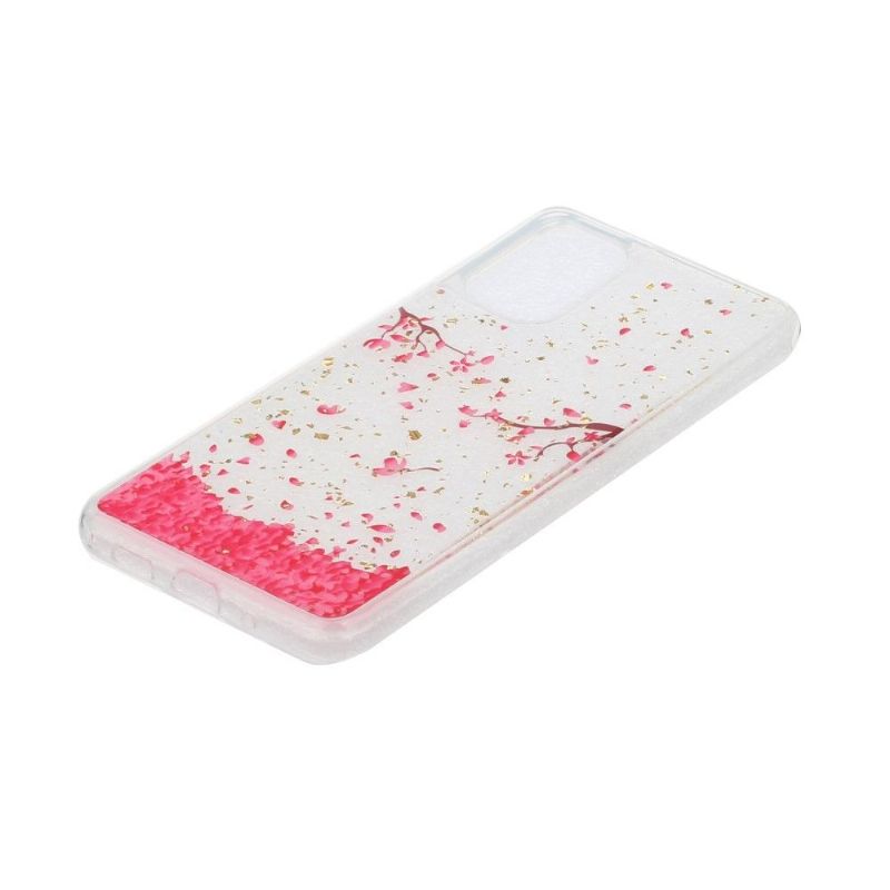 Mobilcover Samsung Galaxy A51 Original Romantik