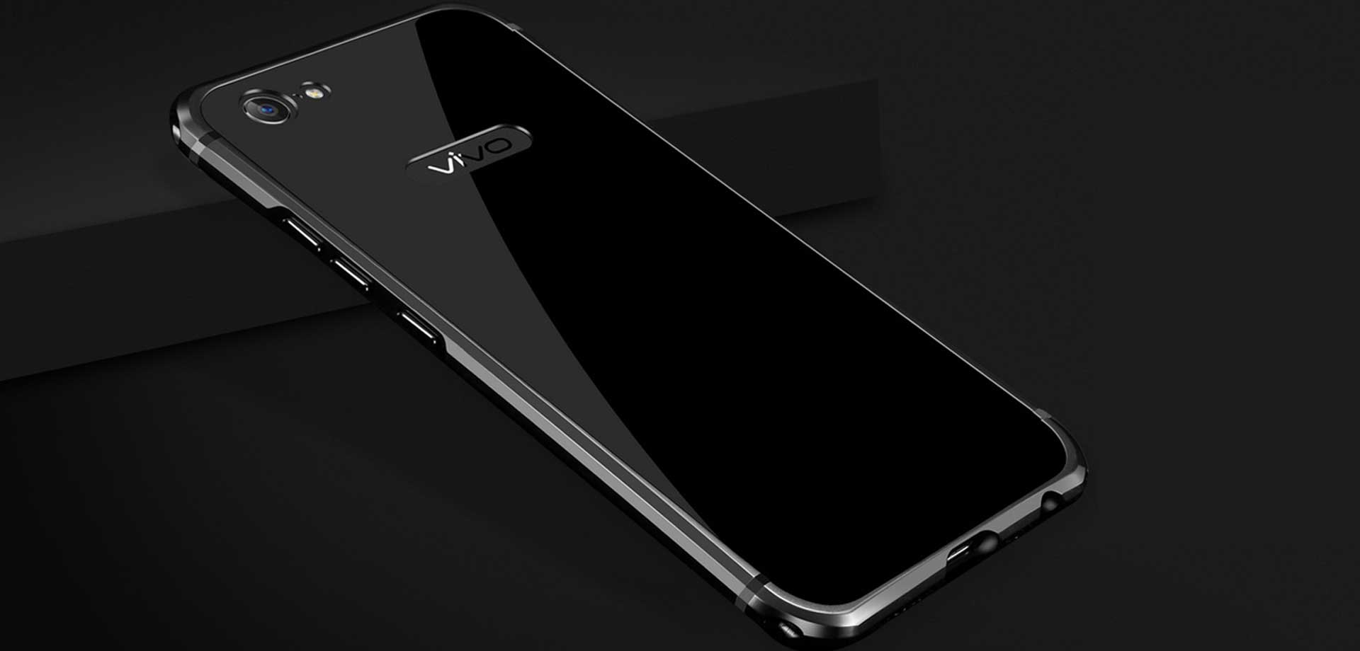 mobilcover vivo